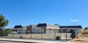 15411 Village Dr Suite A, Victorville, CA, 92394