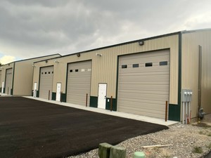 830 W Toy Storage St, Billings, MT, 59106