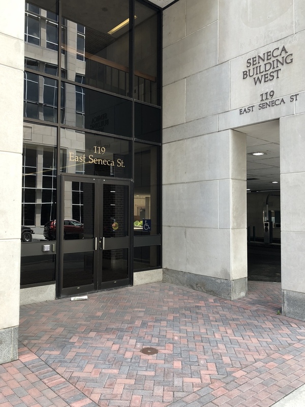 Seneca Building West 119 Seneca Street East, Ithaca, NY, 14850