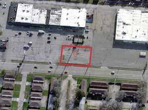 3633 E Livingston Ave, Columbus, OH, 43227