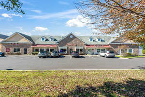 5978 & 5990 Easton Rd , Plumsteadville , PA, 18947