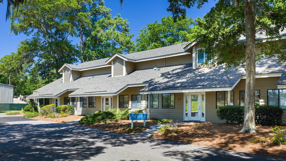 9 Hunter Road, Hilton Head Island, SC, 29926