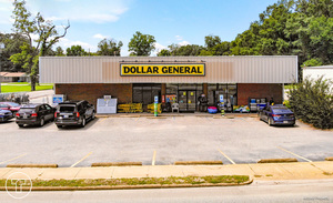803 College Ave, Jackson, AL, 36545