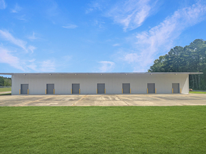 800 Industrial Circle, Phenix City, AL, 36869