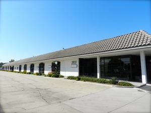 2800 S. Main Street, Unit F, Santa Ana, CA, 92707
