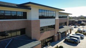 3550 West Robinson Street, Norman, OK, 73072