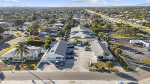 599 Sherwood Ave, Satellite Beach, FL, 32937