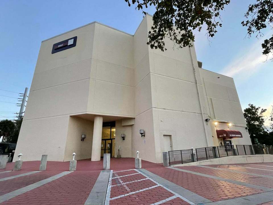 1010 Kennedy Dr, Key West, FL, 33040