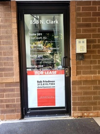 858 N. Clark Street, Chicago, IL, 60610