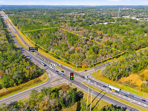 Cortez Blvd, Brooksville, FL, 34601