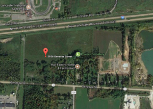 5956 Genesee Street, Lancaster, NY, 14086