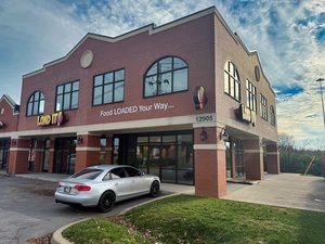 12905 Factory Lane, Louisville, KY, 40245