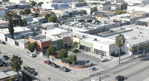 601 N Avalon Blvd, Wilmington, CA, 90744