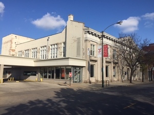 1110 W. 35th St., Chicago, IL, 60609