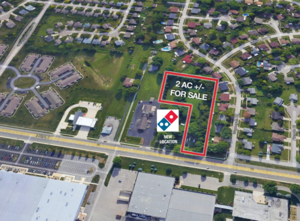 8920 Old Troy Pike, Huber Heights, OH, 45371