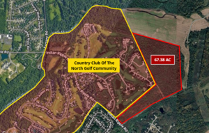 Indian Ripple Rd, Beavercreek, OH, 45385