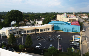 3235 Madison Rd, Cincinnati, OH, 45209