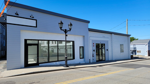 10 Water Street, Plymouth, MA, 02360