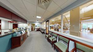 8300 Health Park, Raleigh, NC, 27615