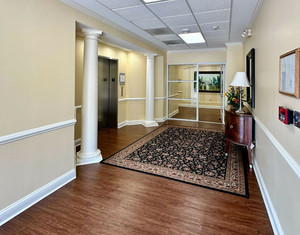 1616 Evans Road, Cary, NC, 27513