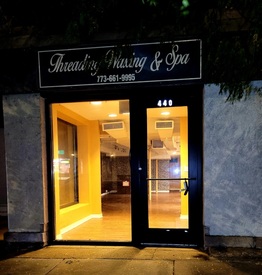 440 West Diversey Parkway, Chicago, IL, 60614