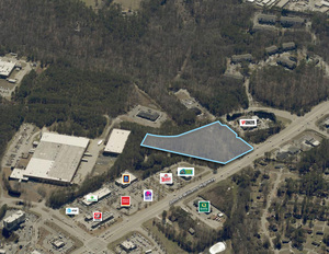 10180 John R. Williams Highway, Covington, GA, 30014