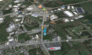 10150 John R Williams Highway, Covington, GA, 30014