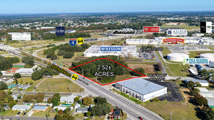 1543 Kendrick Lane, Lakeland, FL, 33805