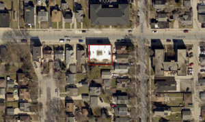 7911 W Becher St, Milwaukee, WI, 53219