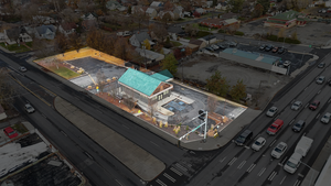 2703 N Division St, Spokane, WA, 99207