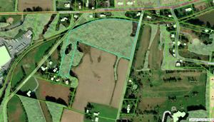 * Ridgeview Dr, Allentown, PA, 18104