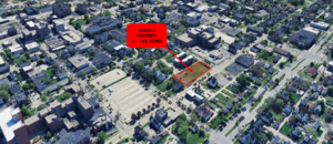 2429 & 2441-2463 W State St, Milwaukee, WI, 53233