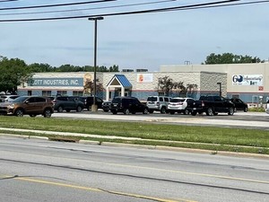 3350 Hill Ave, Toledo, OH, 43607