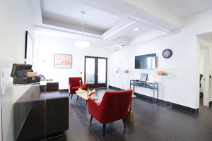 535 5th Avenue, New York, NY, 10017