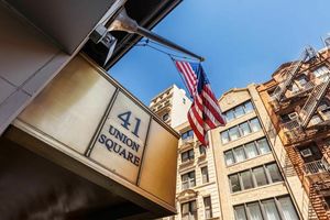 41 Union Square West, New York, NY, 10003