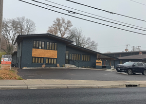 2108-2110 West 75th Street, Prairie Village, KS, 66208