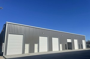 1451 N Broadway Ave, Wichita, KS, 67214