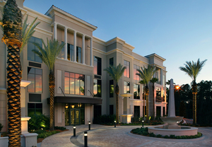 90, 153 & 203 Fort Wade Road, Ponte Vedra Beach, FL, 32081