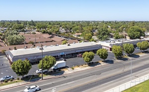 505 W Dakota Ave, Fresno, CA, 93705