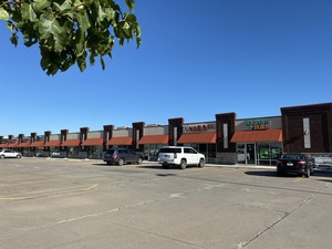 3401 Singing Hills Blvd, Sioux City, IA, 51106