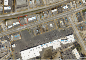 3827 Washington Road, Augusta, GA, 30907