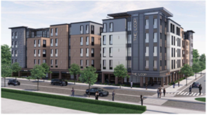 141 W Front St, Unit  101, Traverse City, MI, 49684