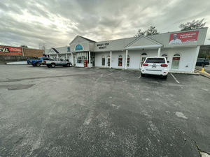 212 South Jefferson Avenue, Cookeville, TN, 38501