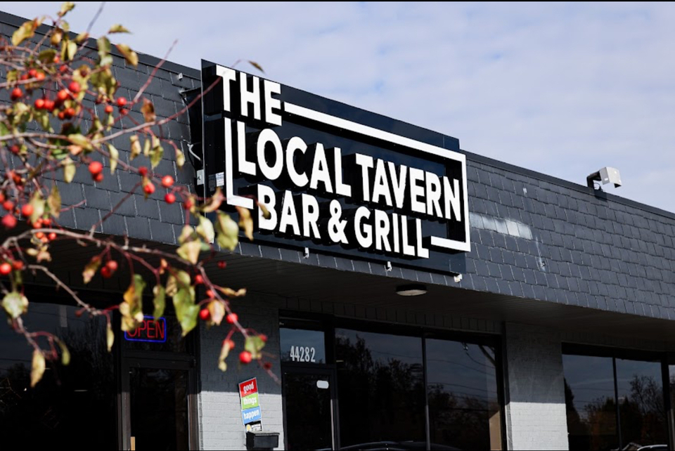 44282 Warren Road, Canton , MI, 48187