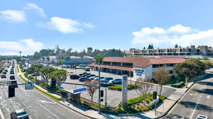 1235 N. Harbor Blvd., Fullerton, CA, 92832