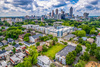 501 Boulevard NE, Atlanta, GA, 30308
