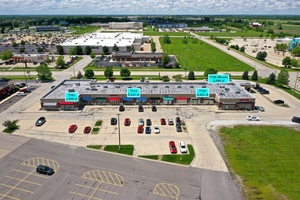 7700 - 7730 N. Grand Prairie Drive, Peoria, IL, 61615