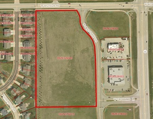 N. Centerway Drive, Peoria, IL, 61615