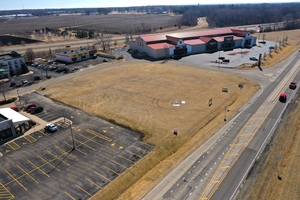 N Route 91, Peoria, IL, 61614