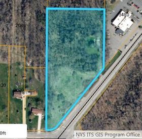 3400 Millersport Highway , Getzville, NY, 14068